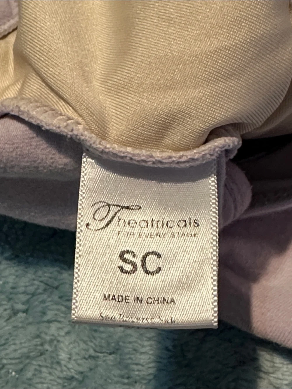 Theatricals cute stretchy